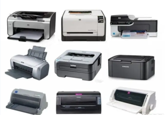 办公设备回收指南 打印机、复印机、投影仪等循环利用方案