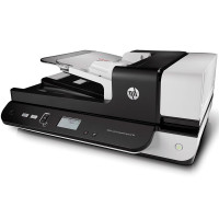 惠普与得力扫描仪对比 如何选择适合你的扫描设备