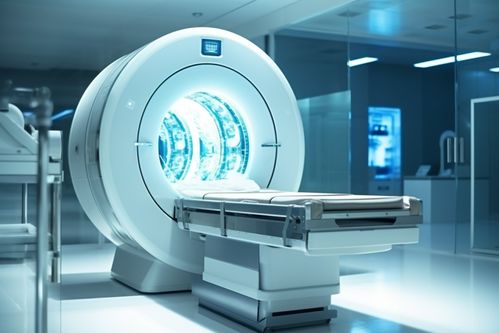 CT扫描 现代医学诊断的利器