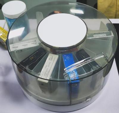 智能酒店自助售货机工厂 深度解析OEM贴牌定制与核心扫描设备技术